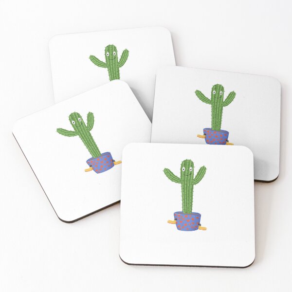 Item preview, I’m a hugger cactus fun designed and sold by Zela.