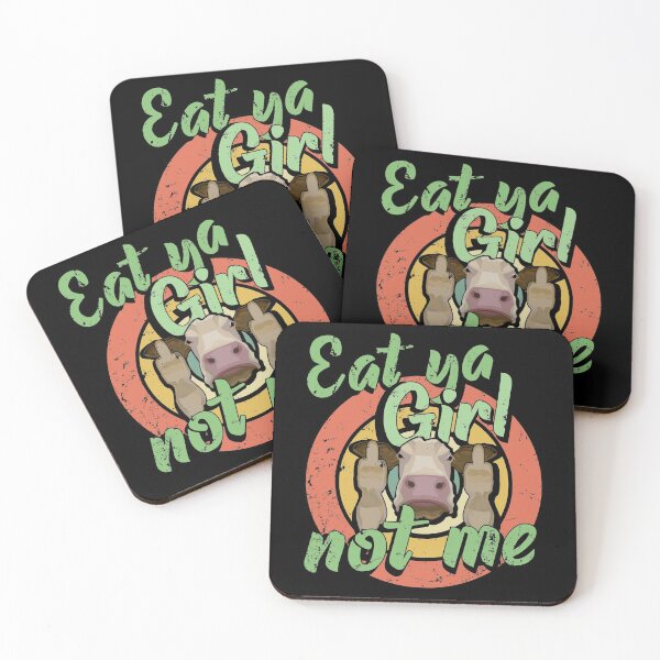 Item preview, Eat ya Girl not me designed and sold by noahs-shop.