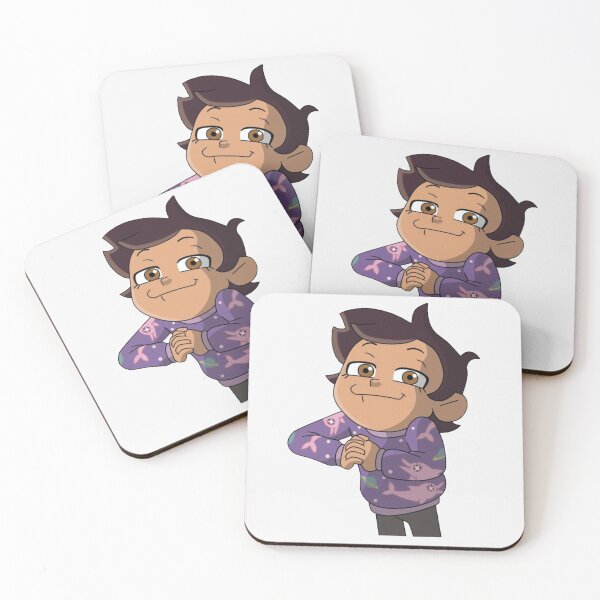 Item preview, Smug Luz| Perfect Gift | Owl house gift designed and sold by sosoblan.