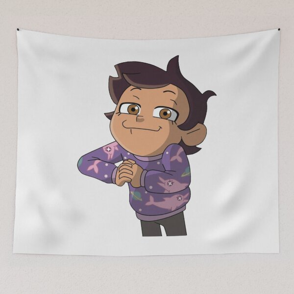Item preview, Smug Luz| Perfect Gift | Owl house gift designed and sold by sosoblan.