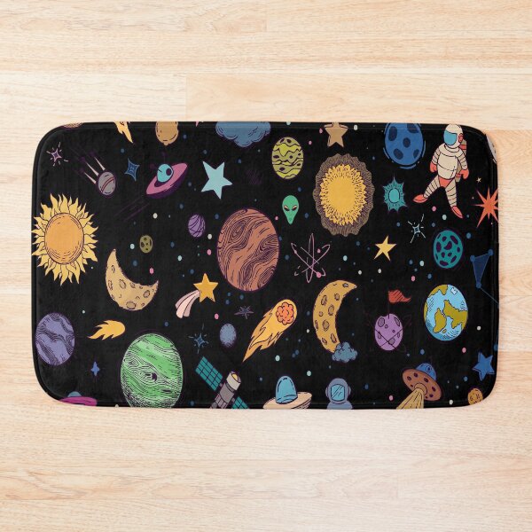 Item preview, Explore The Universe designed and sold by NewPrint.