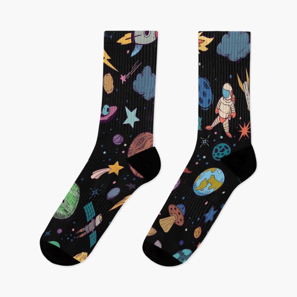 Item preview, Explore The Universe designed and sold by NewPrint.