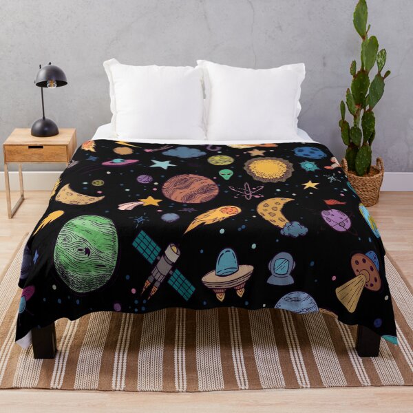 Item preview, Explore The Universe designed and sold by NewPrint.