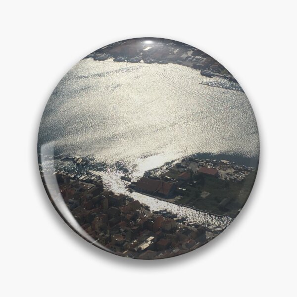 Item preview, Flying over Venice designed and sold by DavidesShop.