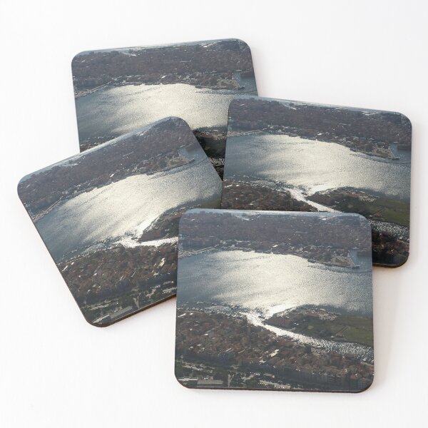 Item preview, Flying over Venice designed and sold by DavidesShop.