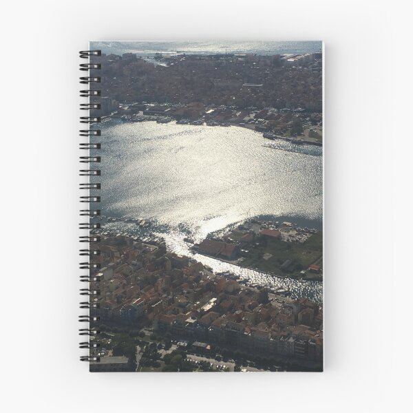 Item preview, Flying over Venice designed and sold by DavidesShop.