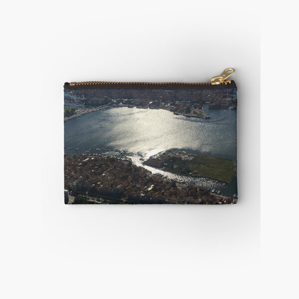 Item preview, Flying over Venice designed and sold by DavidesShop.