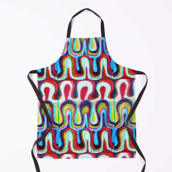 Item preview, Ondas designed and sold by Diego Manuel Rodriguez.