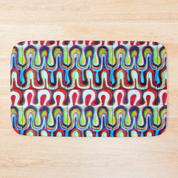 Item preview, Ondas designed and sold by Diego Manuel Rodriguez.