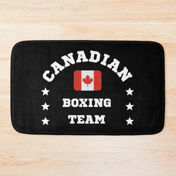 Item preview, Canadian Boxing Team designed and sold by OMdesigns93.