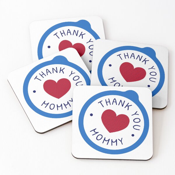 Item preview, Thank You Mommy | Mommy Love Expressed on your T-Shirt designed and sold by Best-GRD.