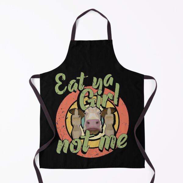 Item preview, Eat ya Girl not me designed and sold by noahs-shop.