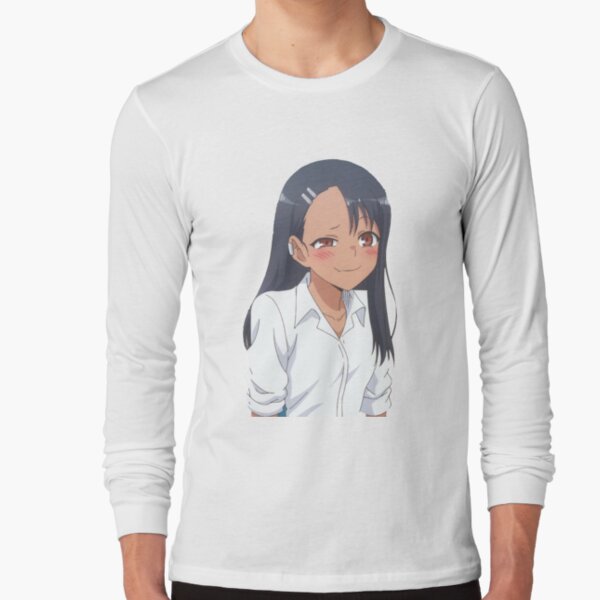 Dont Toy Miss Nagatoro Season 3 Release Date  Dont Toy Miss Nagatoro Read  Online - T-shirts - Aliexpress