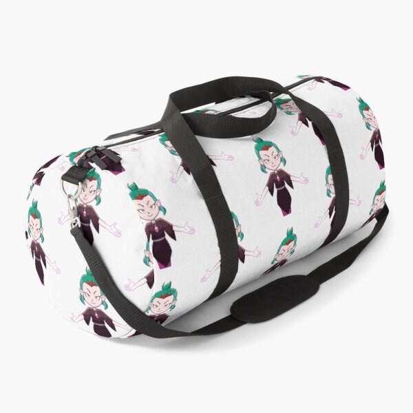 Amity Blight | The Owl House | season | Perfect Gift | Owl house gift Duffle Bag