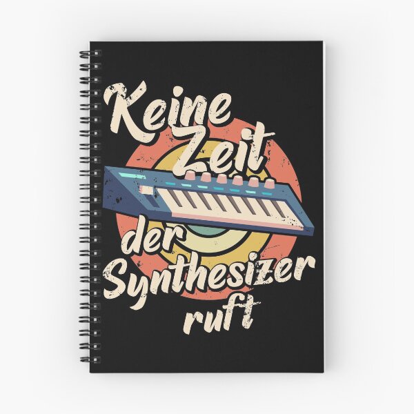 Item preview, I don't have time. The Synthesizer is calling designed and sold by noahs-shop.