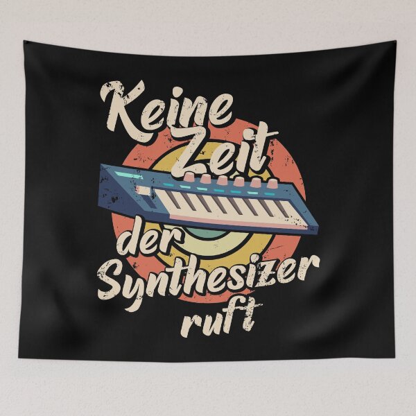 Item preview, I don't have time. The Synthesizer is calling designed and sold by noahs-shop.