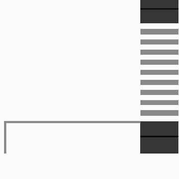 Artwork thumbnail, Minimal Entertainment System by TheRandomFactor