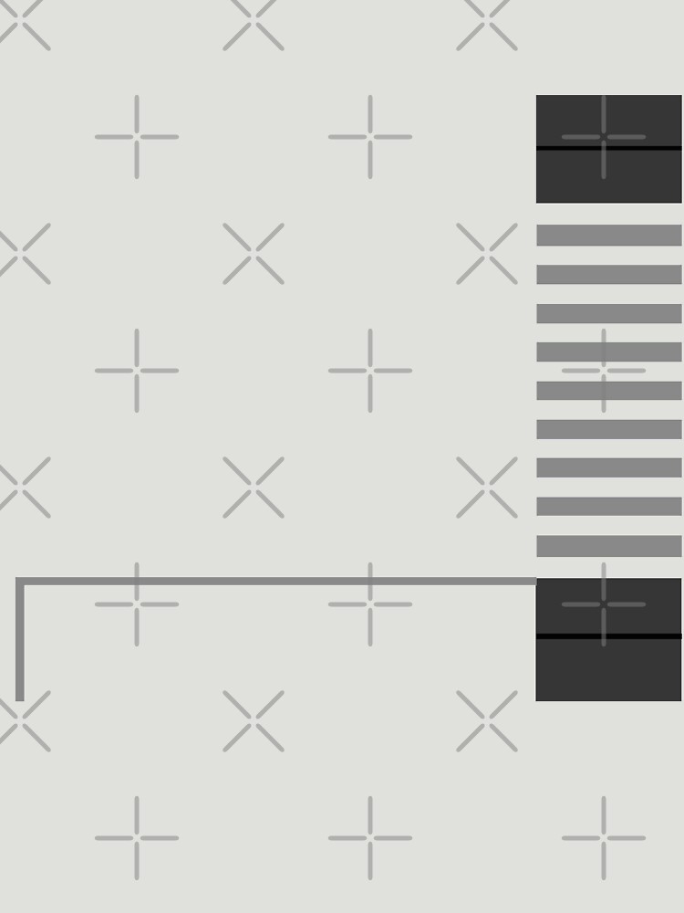 Thumbnail 7 of 7, Essential T-Shirt, Minimal Entertainment System designed and sold by TheRandomFactor.