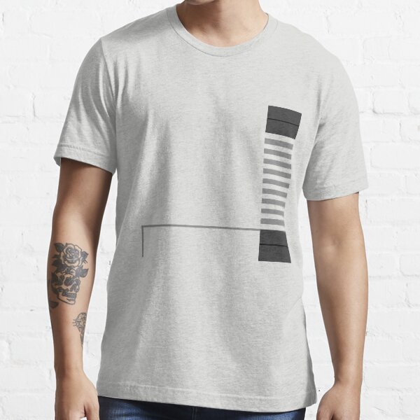 minimal design t shirts