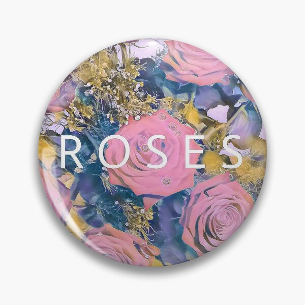 Item preview, ROSES designed and sold by Ninaeva.