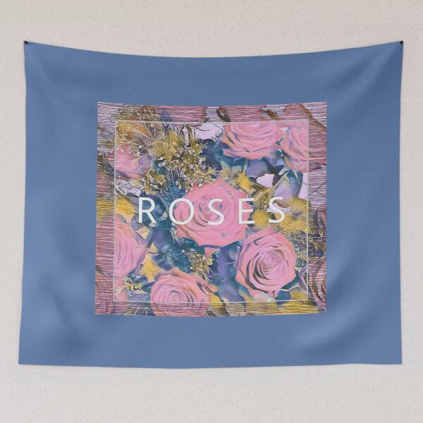Item preview, ROSES designed and sold by Ninaeva.
