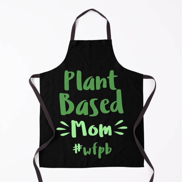Item preview, Plant Based Mom #wfpb designed and sold by noahs-shop.