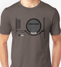 Genesis Unisex T-Shirt