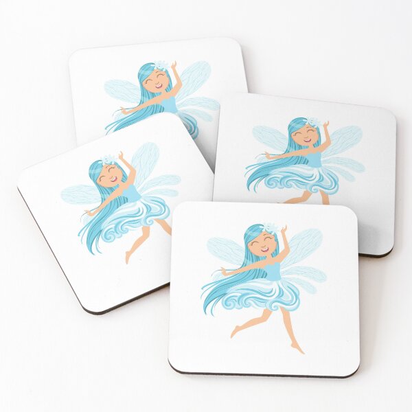 Item preview, Fairy Princess designed and sold by Vivoh12.