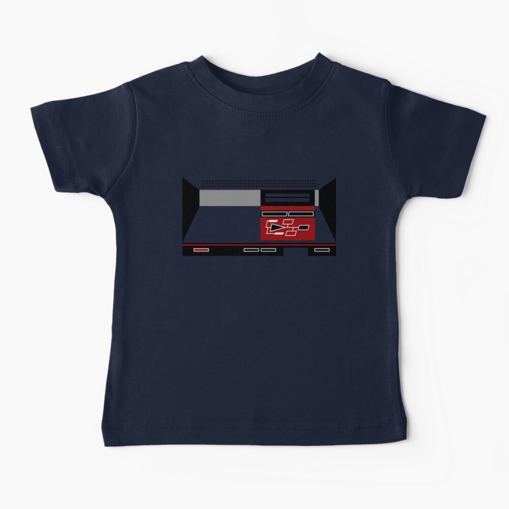 Item preview, Baby T-Shirt designed and sold by TheRandomFactor.