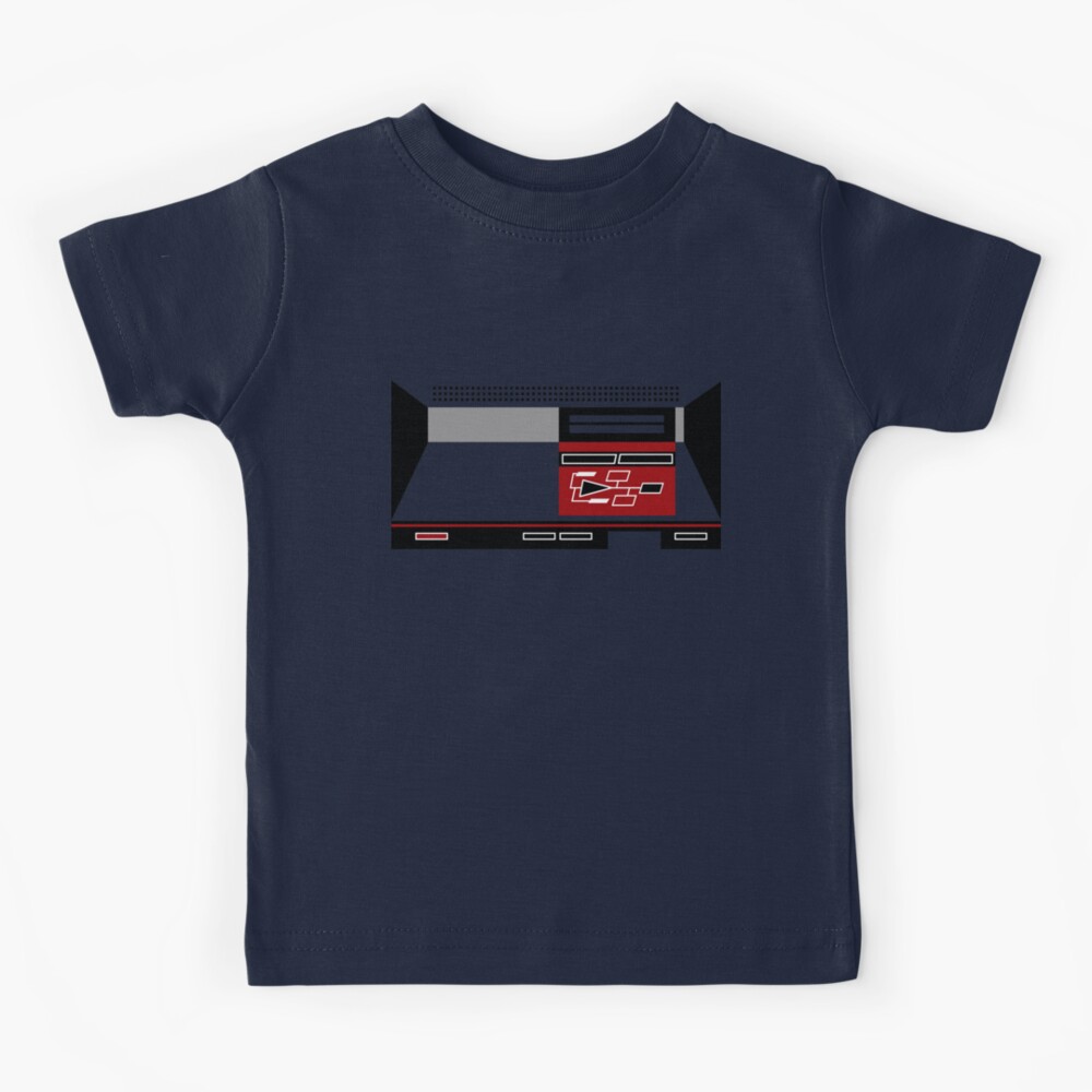 Item preview, Kids T-Shirt designed and sold by TheRandomFactor.