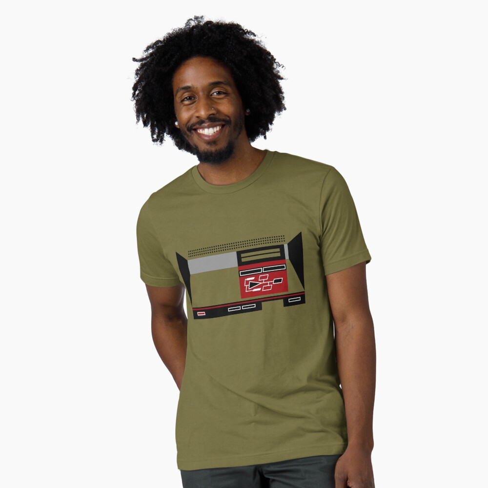 Item preview, Tri-blend T-Shirt designed and sold by TheRandomFactor.