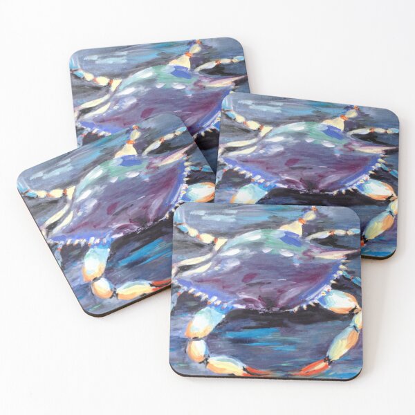 Item preview, The Blues designed and sold by Tracey Vernon.