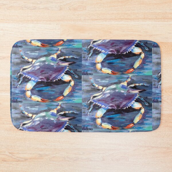 Item preview, The Blues designed and sold by Tracey Vernon.
