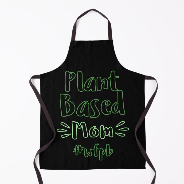 Item preview, Plant Based Mom #wfpb designed and sold by noahs-shop.