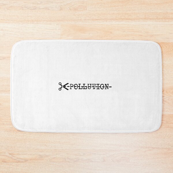 Item preview, Cut Pollution designed and sold by Rob Price.
