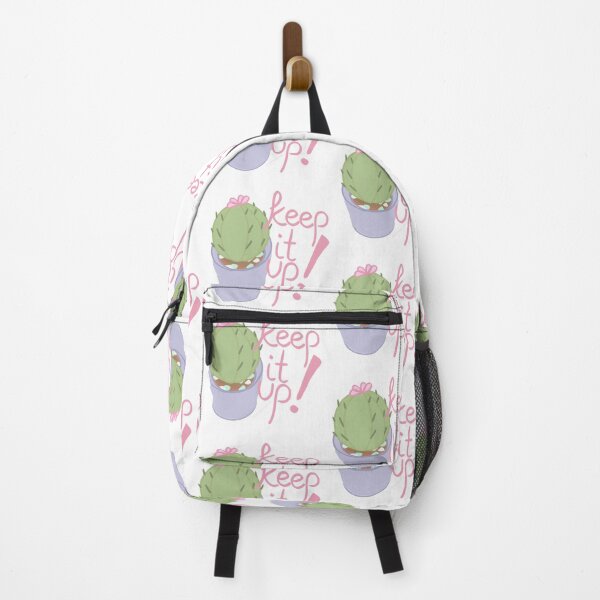 Item preview, Keep it Up Cactus designed and sold by PeppermintArtPH.