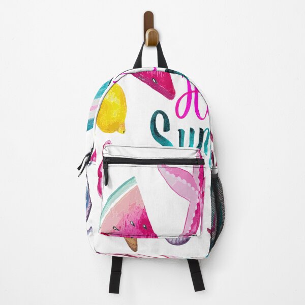 Item preview, Hello, Summer! designed and sold by shopcom.