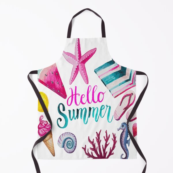 Item preview, Hello, Summer! designed and sold by shopcom.