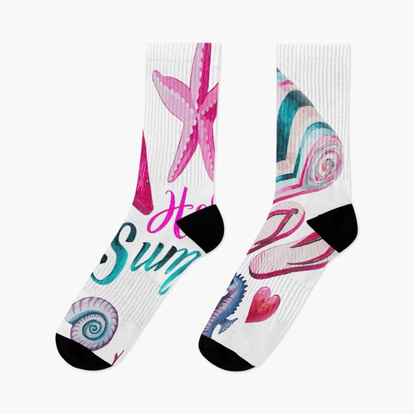 Item preview, Hello, Summer! designed and sold by shopcom.