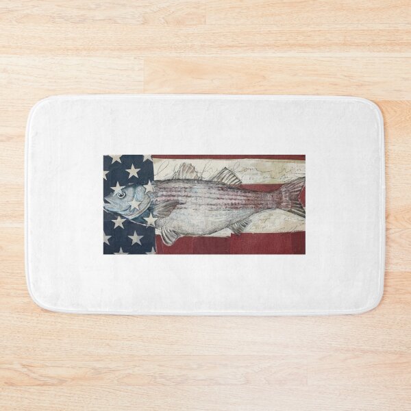 Item preview, Stars and Striper designed and sold by Tracey Vernon.