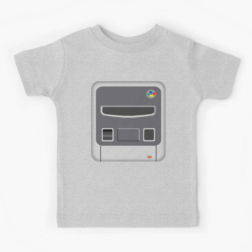 Item preview, Kids T-Shirt designed and sold by TheRandomFactor.