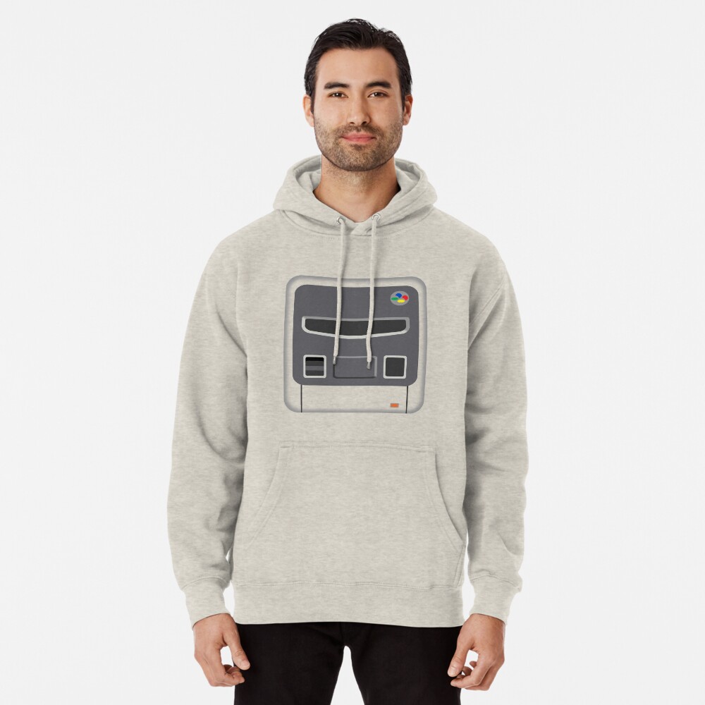 Item preview, Pullover Hoodie designed and sold by TheRandomFactor.