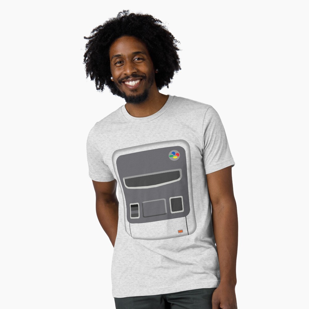 Item preview, Tri-blend T-Shirt designed and sold by TheRandomFactor.