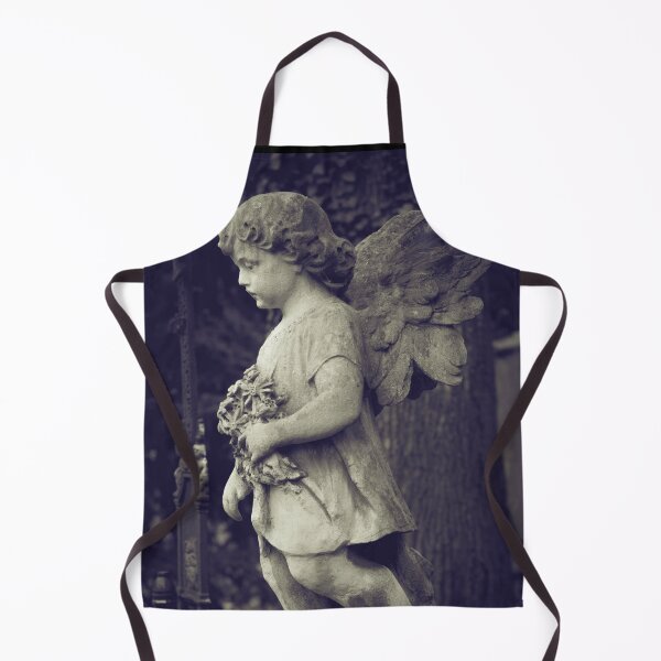 Item preview, Lviv Cherub designed and sold by juanmora.