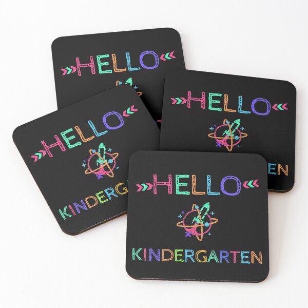 Item preview, Kindergarten science  designed and sold by freeArt10.