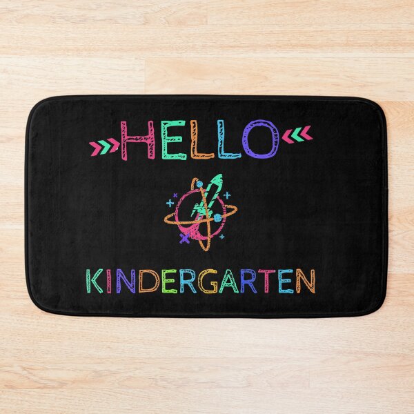 Item preview, Kindergarten science  designed and sold by freeArt10.