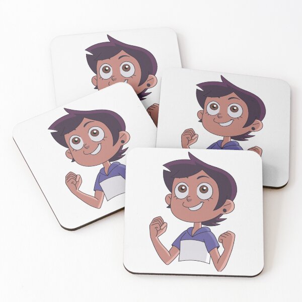 Item preview, Luz Noceda | The Owl Hous| Perfect Gift | Owl house gift designed and sold by sosoblan.