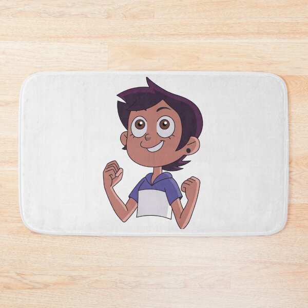 Item preview, Luz Noceda | The Owl Hous| Perfect Gift | Owl house gift designed and sold by sosoblan.