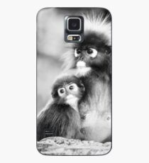 Love Hülle & Klebefolie für Samsung Galaxy