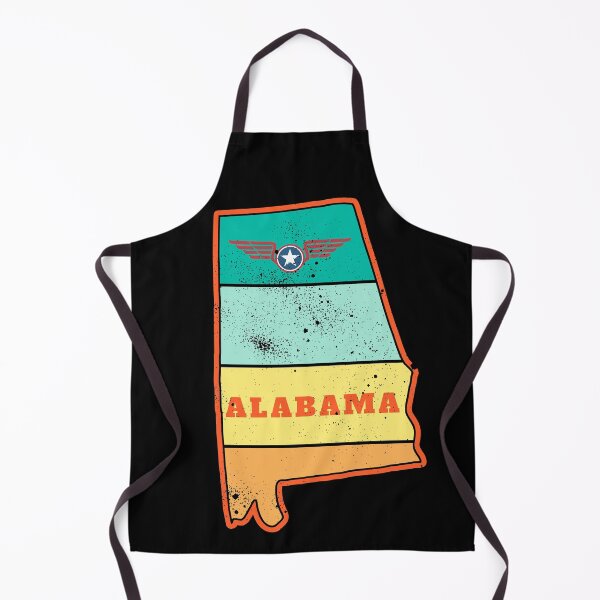 Aperçu de l'œuvre ALABAMA STATE. créée et vendue par UNITEES21.